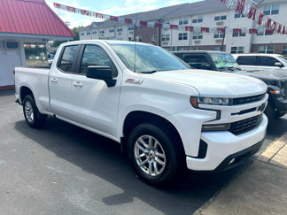 Used 2019 Chevrolet Silverado 1500 RST image 1