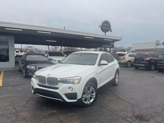 Used 2016 BMW X4 xDrive28i image 1