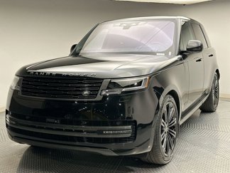 Certified 2023 Land Rover Range Rover Autobiography image 1