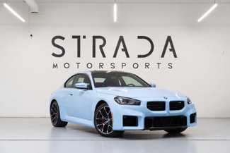 Used 2024 BMW M2 w/ Carbon Package image 1