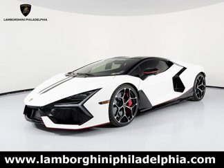 Used 2024 Lamborghini Revuelto image 1