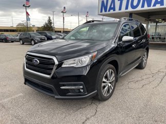 Used 2022 Subaru Ascent Touring w/ Popular Package #2A image 1