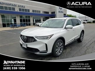 New 2025 Acura MDX w/ Technology Package image 1