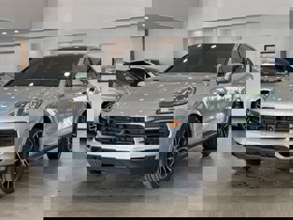 Used 2021 Porsche Cayenne Coupe image 1