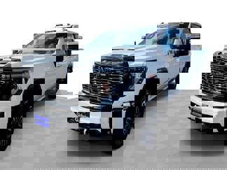New 2025 GMC Sierra 3500 Denali Ultimate image 1