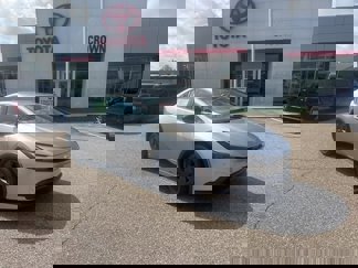 New 2026 Toyota Prius LE image 1