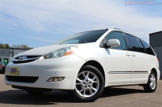 Used 2006 Toyota Sienna XLE Limited image 1
