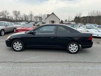 Used 2002 Honda Civic EX image 1