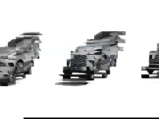 New 2025 Lexus RX 350 image 1