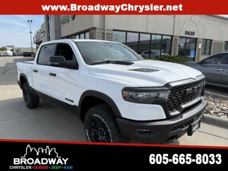 New 2025 RAM 1500 Rebel image 1