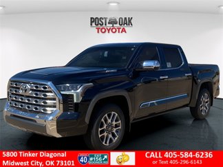 New 2026 Toyota Tundra 1794 Edition video 1