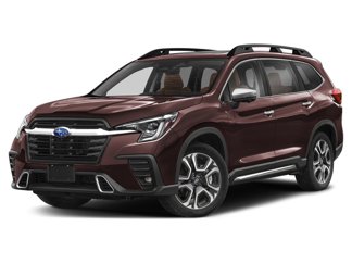 New 2025 Subaru Ascent Touring image 1