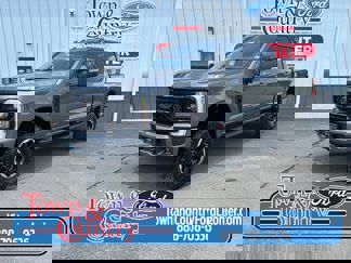 New 2025 Ford F350 Lariat image 1