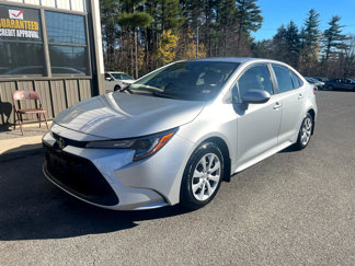 Used 2020 Toyota Corolla LE image 1