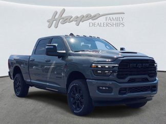 New 2026 RAM 2500 Laramie image 1