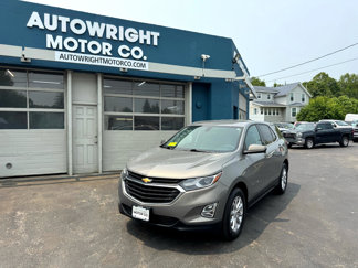 Used 2019 Chevrolet Equinox LT image 1