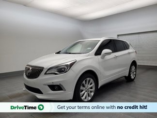 Used 2016 Buick Envision Premium image 1