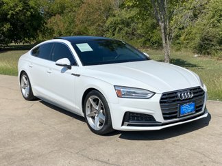 Used 2018 Audi A5 2.0T Premium image 1