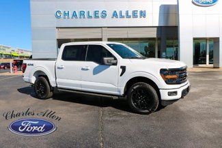 New 2025 Ford F150 XLT w/ Equipment Group 301A Standard image 1