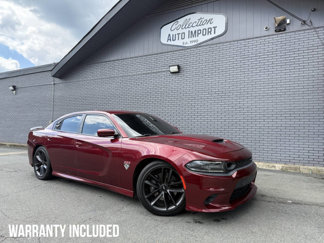 Used 2019 Dodge Charger Scat Pack image 1
