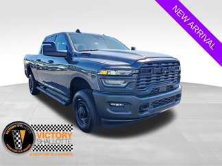 New 2025 RAM 2500 Tradesman image 1