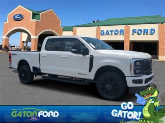New 2025 Ford F350 Lariat image 1