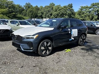 Certified 2024 Volvo XC60 T8 Plus w/ Protection Package Premier image 1