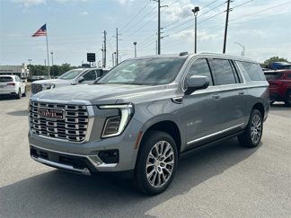 New 2025 GMC Yukon XL Denali w/ Denali Reserve Package image 1