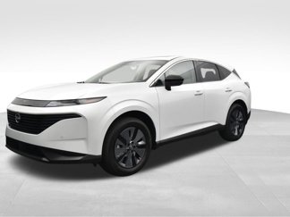 New 2025 Nissan Murano SL w/ Cargo Package image 1