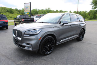Used 2021 Lincoln Aviator Reserve w/ Equipment Group 208A image 1