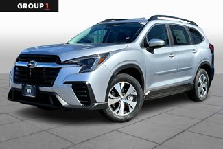 New 2025 Subaru Ascent Premium image 1
