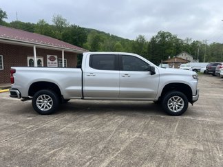 Used 2020 Chevrolet Silverado 1500 RST w/ All-Star Edition image 1
