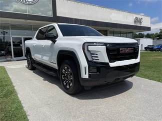 New 2026 GMC Sierra EV Elevation w/ Premium Package image 1