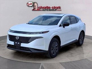 New 2025 Nissan Murano SL image 1