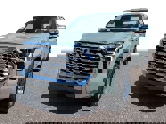 Used 2025 Toyota Tundra 1794 Edition image 1