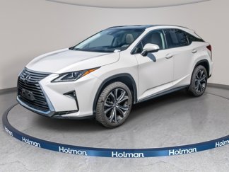 Certified 2019 Lexus RX 350 AWD image 1