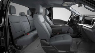 New 2026 Ford F350 XL image 1