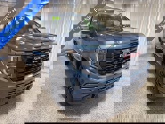 New 2026 GMC Sierra 1500 Elevation image 1