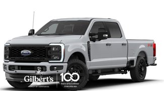 New 2026 Ford F350 XL image 1