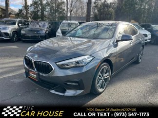 Used 2021 BMW 228i xDrive Gran Coupe image 1