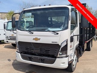 New 2025 Chevrolet Low Cab Forward 5500 XD image 1