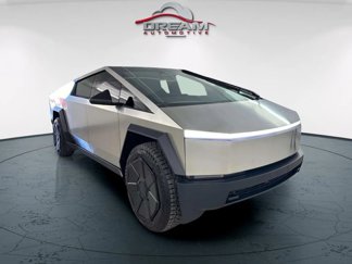 Used 2024 Tesla Cybertruck Cyberbeast image 1