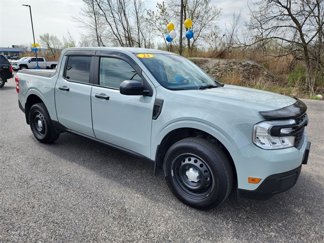 Used 2023 Ford Maverick XL image 1