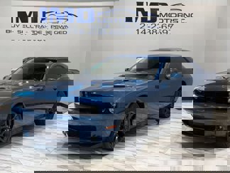 Used 2023 Dodge Challenger SXT w/ Blacktop Package image 1