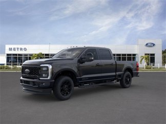 New 2025 Ford F250 Lariat w/ Lariat Ultimate Package image 1