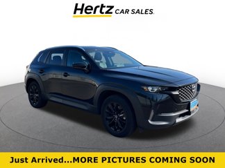 Used 2025 MAZDA CX-50 AWD 2.5 S w/ Preferred Package video 1