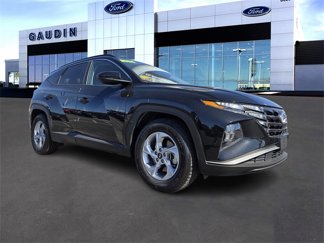 Used 2024 Hyundai Tucson SEL image 1