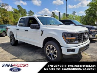 New 2025 Ford F150 STX image 1