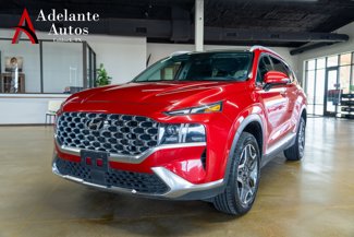 Used 2023 Hyundai Santa Fe Limited image 1