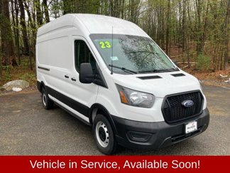 Used 2023 Ford Transit 350 148 High Roof image 1